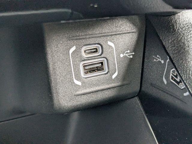 new 2026 Jeep Compass car