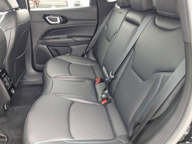 new 2026 Jeep Compass car