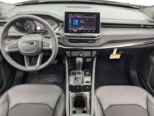 new 2026 Jeep Compass car