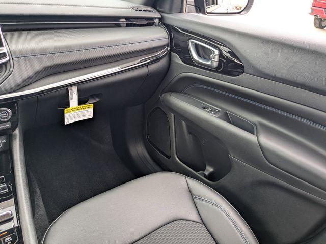 new 2026 Jeep Compass car