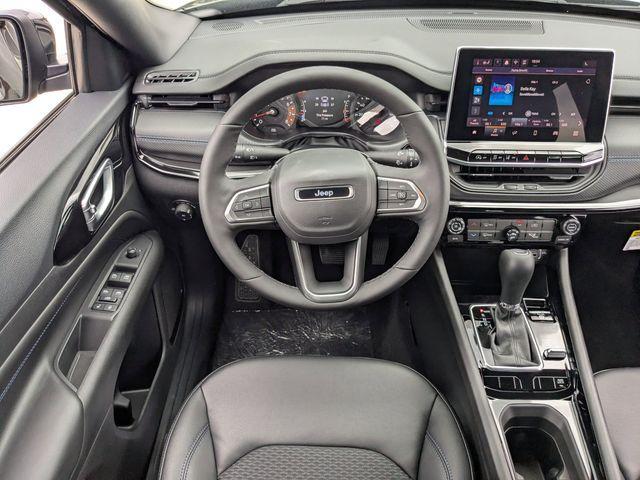 new 2026 Jeep Compass car