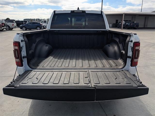 used 2023 Ram 1500 car, priced at $52,974