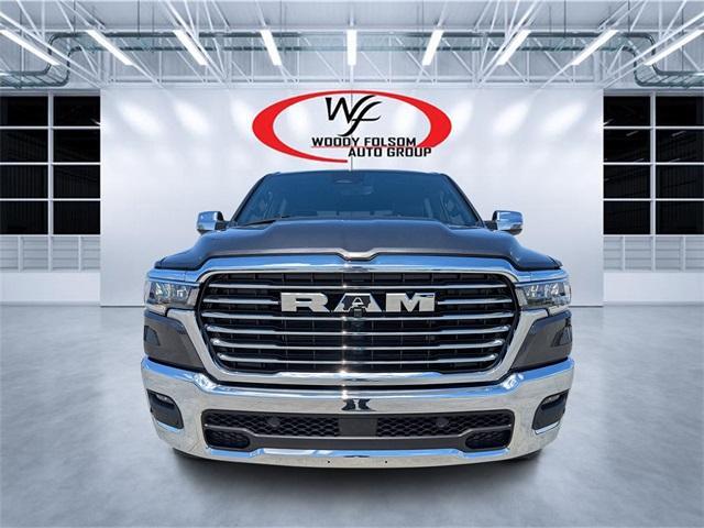 new 2026 Ram 1500 car, priced at $64,973