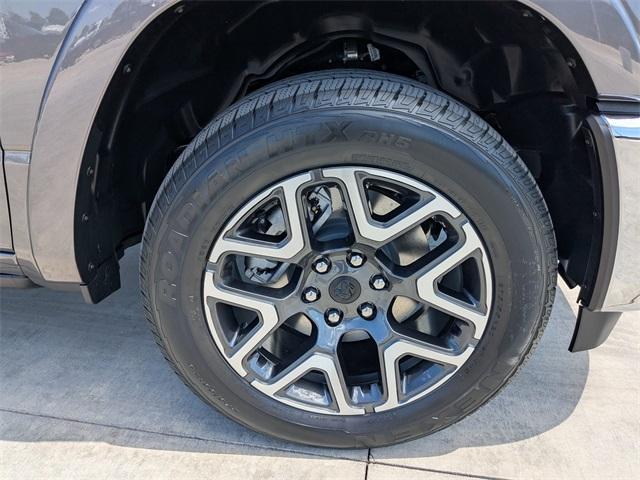 new 2026 Ram 1500 car, priced at $64,973