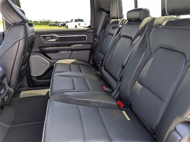 new 2026 Ram 1500 car, priced at $64,973