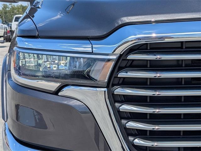 new 2026 Ram 1500 car, priced at $64,973