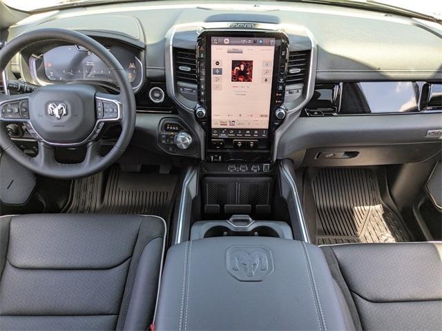 new 2026 Ram 1500 car, priced at $64,973