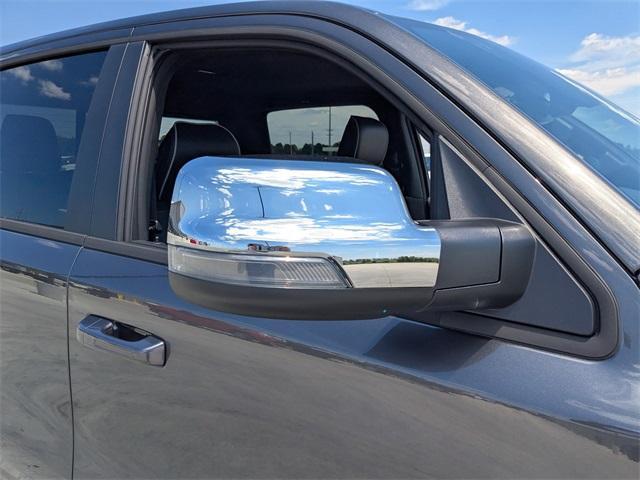 new 2026 Ram 1500 car, priced at $64,973