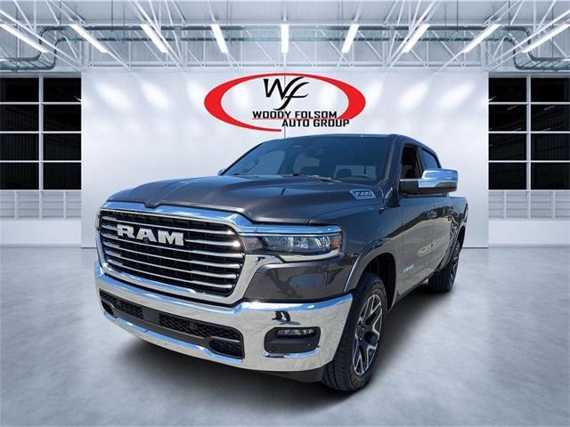 new 2026 Ram 1500 car, priced at $64,973