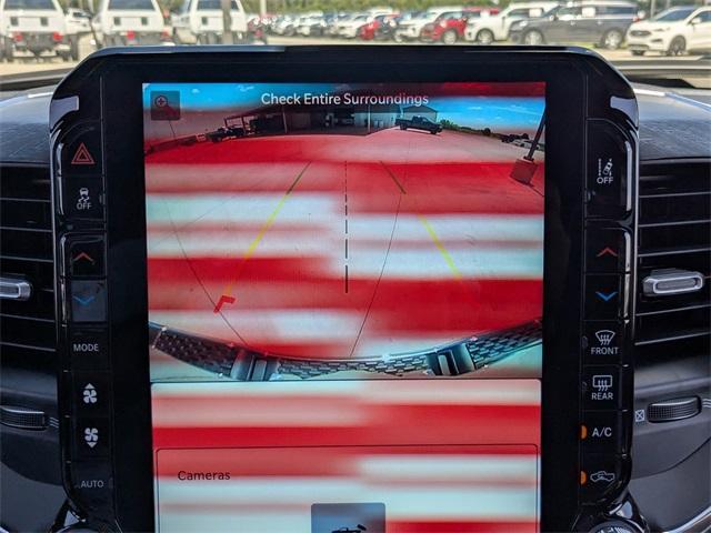 new 2026 Ram 1500 car, priced at $64,973