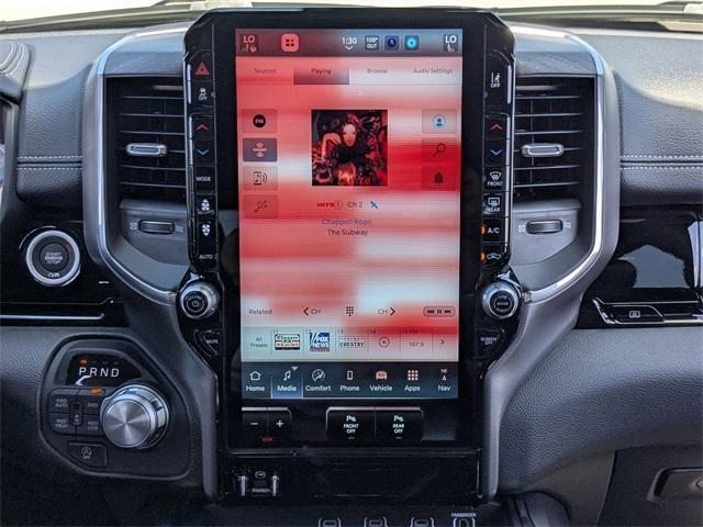 new 2026 Ram 1500 car, priced at $64,973