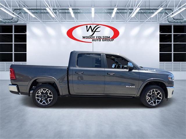 new 2026 Ram 1500 car, priced at $64,973