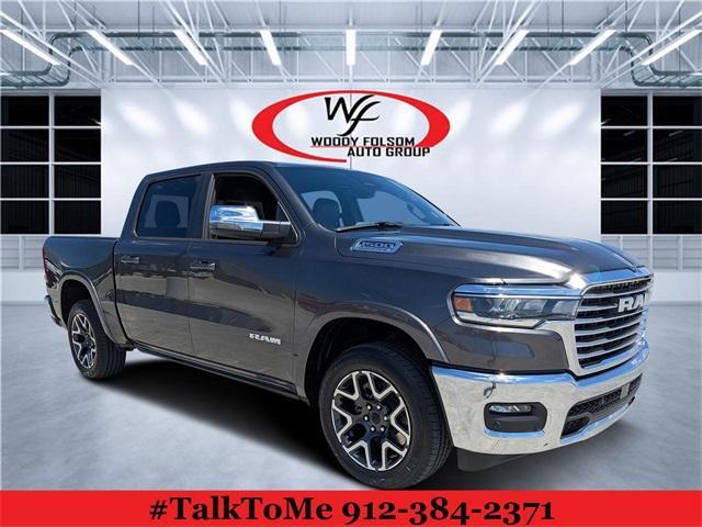 new 2026 Ram 1500 car, priced at $64,973