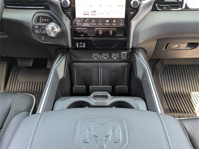 new 2026 Ram 1500 car, priced at $64,973