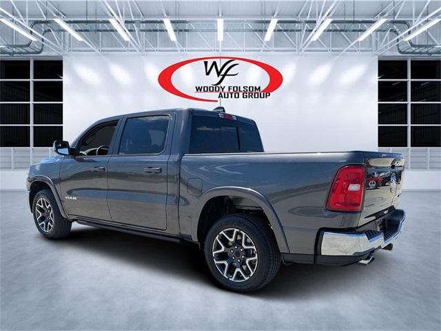 new 2026 Ram 1500 car, priced at $64,973