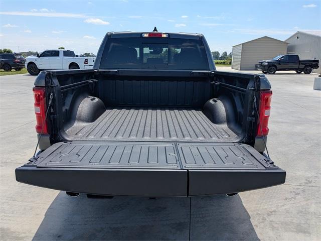 new 2026 Ram 1500 car, priced at $64,973