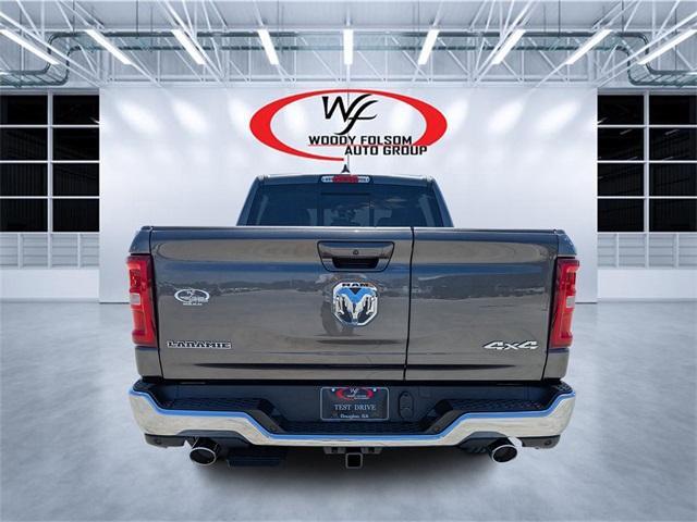 new 2026 Ram 1500 car, priced at $64,973