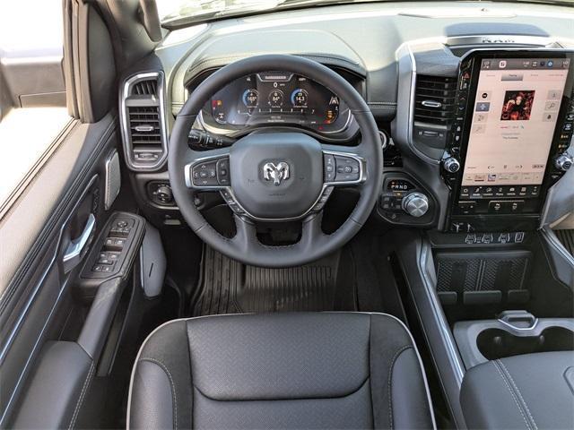 new 2026 Ram 1500 car, priced at $64,973