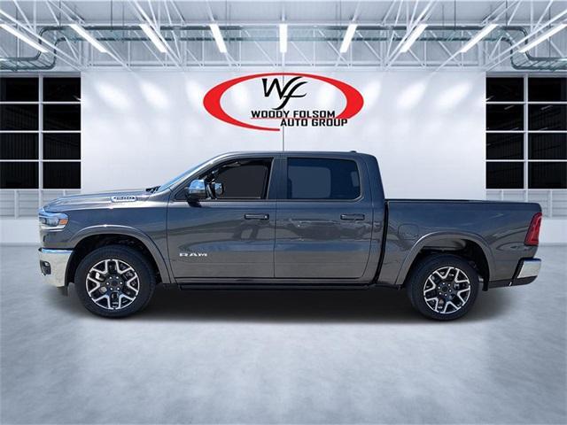 new 2026 Ram 1500 car, priced at $64,973