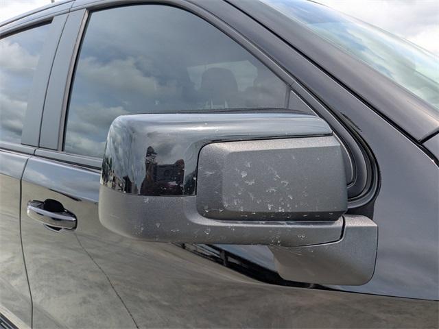 used 2024 Chevrolet Silverado 1500 car, priced at $45,031