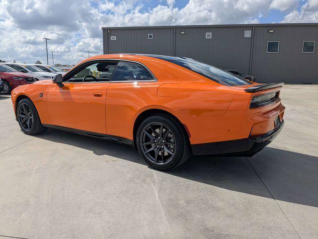new 2026 Dodge Charger car, priced at $66,827
