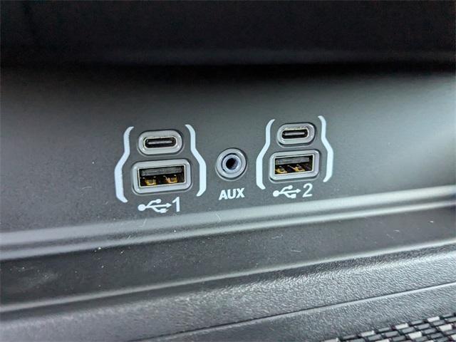 new 2026 Ram 1500 car, priced at $56,711