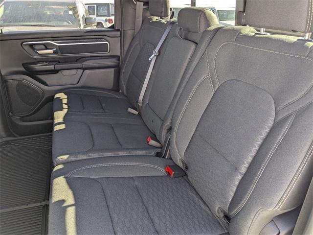 new 2026 Ram 1500 car, priced at $56,711