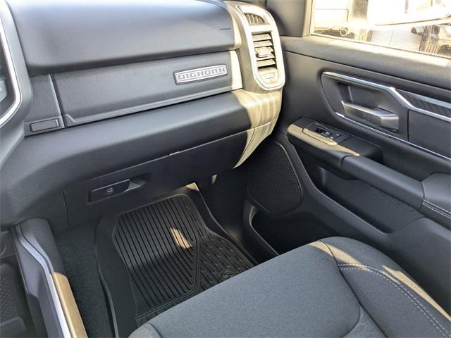 new 2026 Ram 1500 car, priced at $56,711