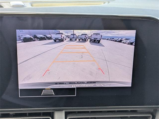 used 2024 Chevrolet Trax car, priced at $22,568