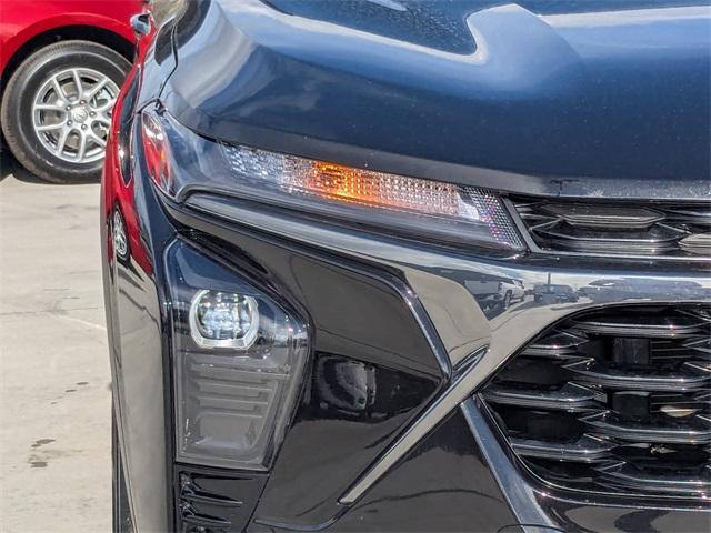 used 2024 Chevrolet Trax car, priced at $22,568