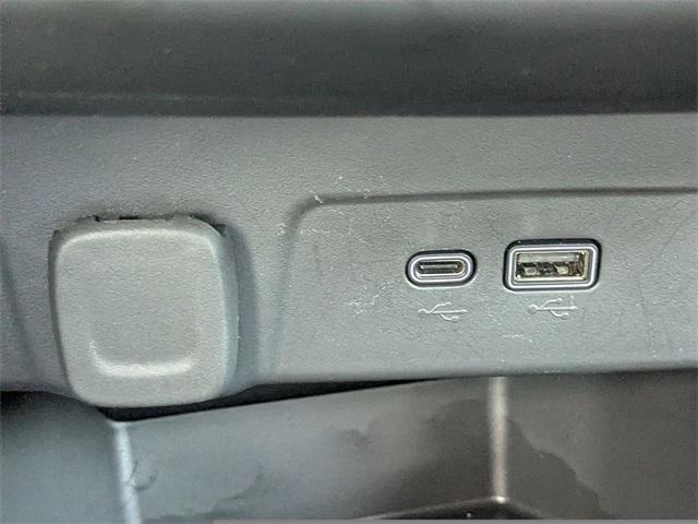 used 2024 Chevrolet Trax car, priced at $22,568