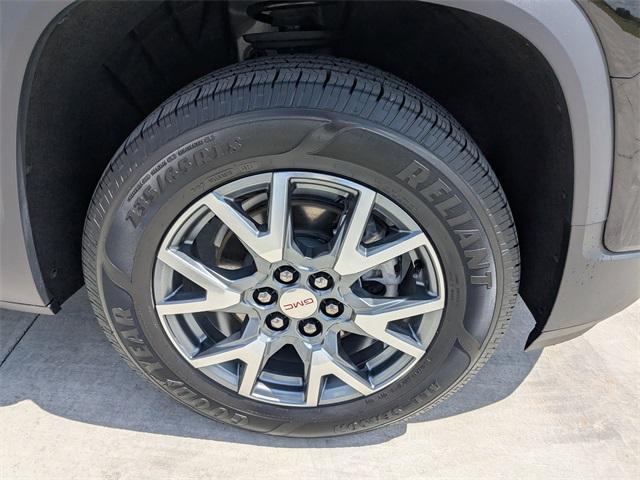 used 2023 GMC Acadia car, priced at $28,781