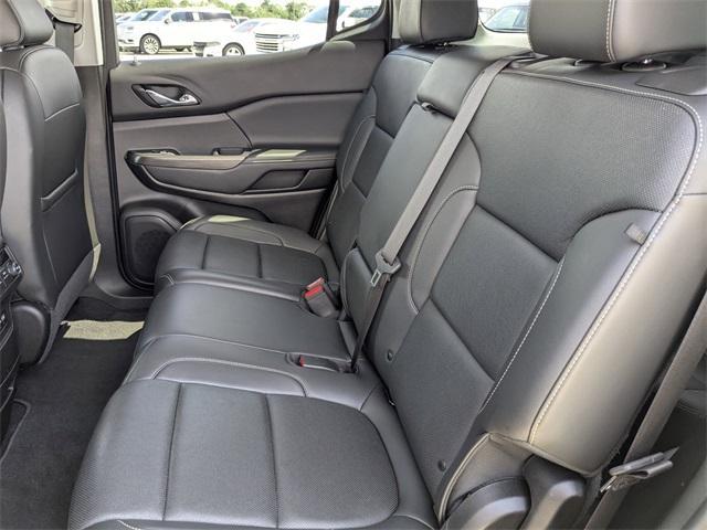 used 2023 GMC Acadia car, priced at $28,781