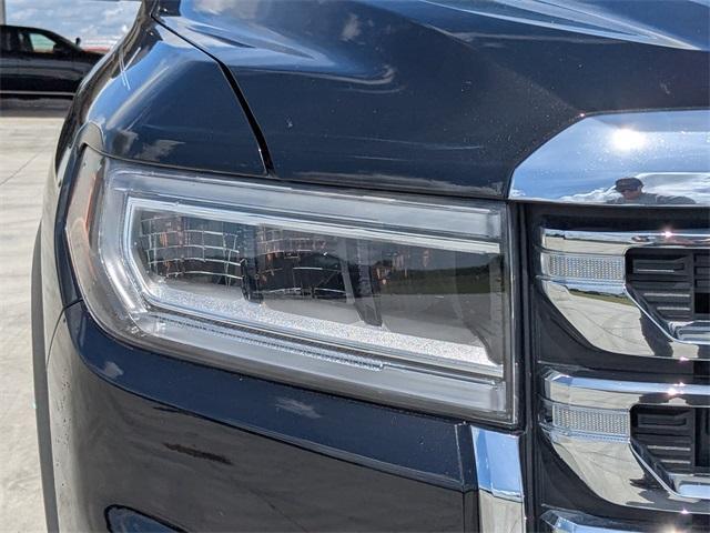 used 2023 GMC Acadia car, priced at $28,781