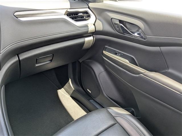 used 2023 GMC Acadia car, priced at $28,781