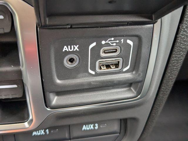 new 2026 Jeep Wrangler car