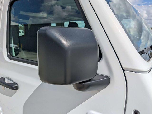 new 2026 Jeep Wrangler car