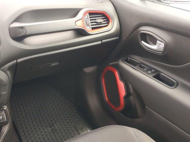 used 2023 Jeep Renegade car, priced at $27,964
