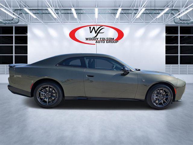 new 2026 Dodge Charger car, priced at $66,794