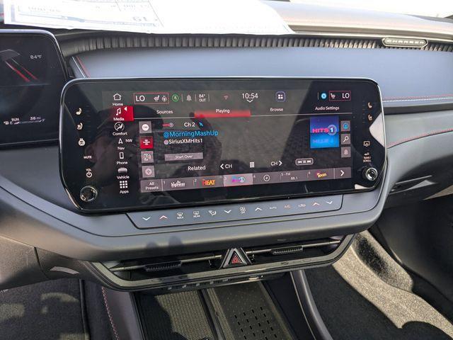 new 2026 Dodge Charger car, priced at $66,794