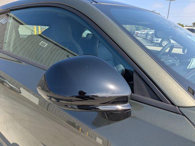 new 2026 Dodge Charger car, priced at $66,794