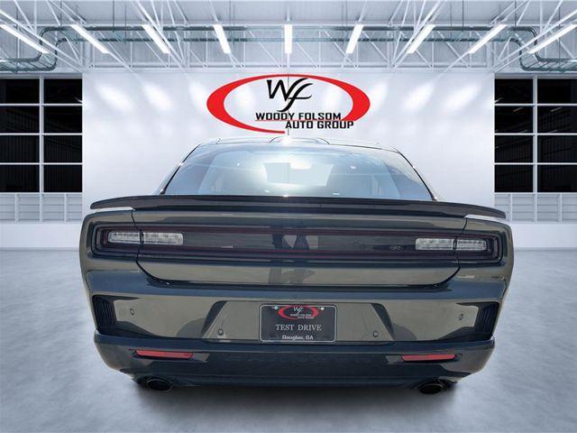 new 2026 Dodge Charger car, priced at $66,794