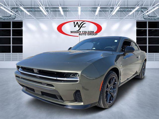 new 2026 Dodge Charger car, priced at $66,794