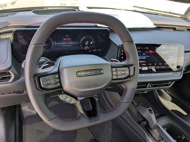 new 2026 Dodge Charger car, priced at $66,794