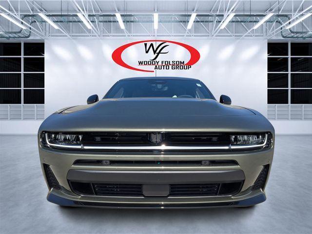 new 2026 Dodge Charger car, priced at $66,794