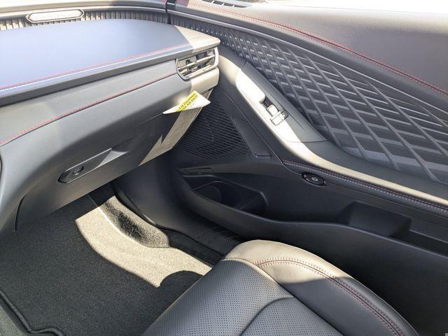 new 2026 Dodge Charger car, priced at $66,794