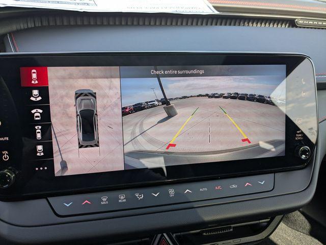 new 2026 Dodge Charger car, priced at $66,794