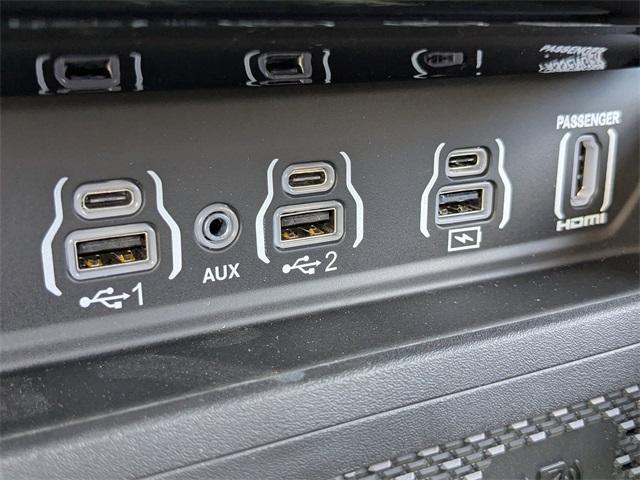 new 2026 Ram 1500 car, priced at $66,476