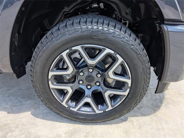 new 2026 Ram 1500 car, priced at $66,476