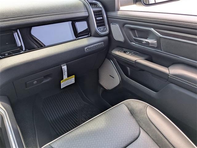 new 2026 Ram 1500 car, priced at $66,476